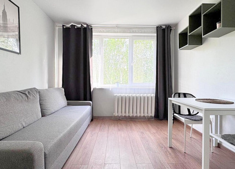 Nuomojamas butas Kalvarijų g., Šnipiškės, Vilniaus m., Vilniaus m. sav., 22 m2 ploto, 1 kambariai