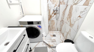 Nuomojamas butas Kalvarijų g., Šnipiškės, Vilniaus m., Vilniaus m. sav., 22 m2 ploto, 1 kambariai 6