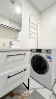 Nuomojamas butas Kalvarijų g., Šnipiškės, Vilniaus m., Vilniaus m. sav., 22 m2 ploto, 1 kambariai 7
