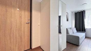 Nuomojamas butas Kalvarijų g., Šnipiškės, Vilniaus m., Vilniaus m. sav., 22 m2 ploto, 1 kambariai 11