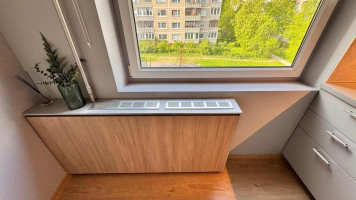 Parduodamas butas Paberžės g., Šeškinė, Vilniaus m., Vilniaus m. sav., 67.24 m2 ploto, 3 kambariai 1