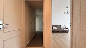 Parduodamas butas Paberžės g., Šeškinė, Vilniaus m., Vilniaus m. sav., 67.24 m2 ploto, 3 kambariai 4