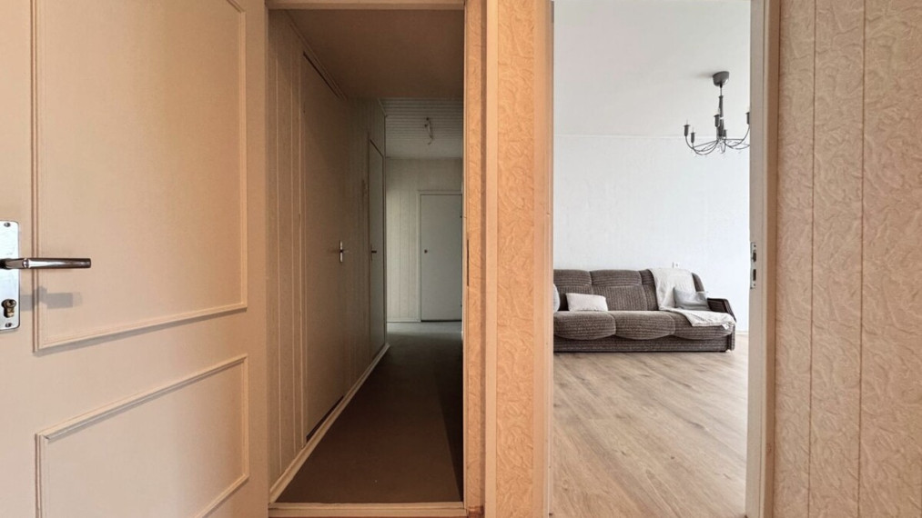Parduodamas butas Paberžės g., Šeškinė, Vilniaus m., Vilniaus m. sav., 67.24 m2 ploto, 3 kambariai 4