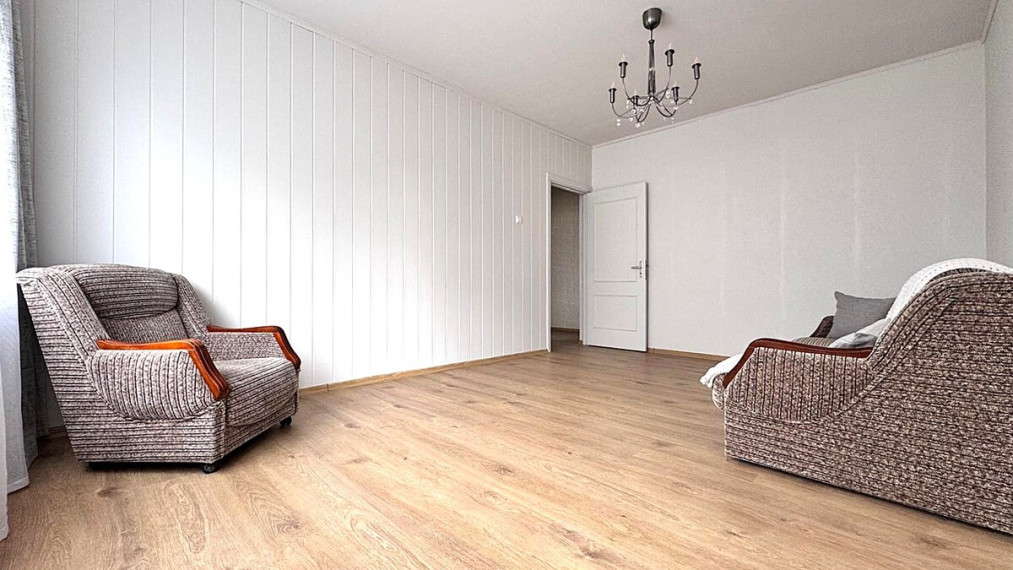 Parduodamas butas Paberžės g., Šeškinė, Vilniaus m., Vilniaus m. sav., 67.24 m2 ploto, 3 kambariai 5