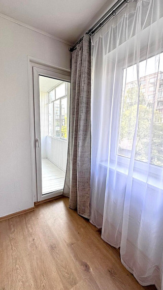 Parduodamas butas Paberžės g., Šeškinė, Vilniaus m., Vilniaus m. sav., 67.24 m2 ploto, 3 kambariai 6