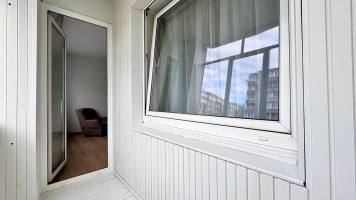 Parduodamas butas Paberžės g., Šeškinė, Vilniaus m., Vilniaus m. sav., 67.24 m2 ploto, 3 kambariai 7