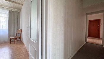Parduodamas butas Paberžės g., Šeškinė, Vilniaus m., Vilniaus m. sav., 67.24 m2 ploto, 3 kambariai 11