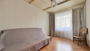 Parduodamas butas Paberžės g., Šeškinė, Vilniaus m., Vilniaus m. sav., 67.24 m2 ploto, 3 kambariai 13