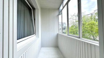 Parduodamas butas Paberžės g., Šeškinė, Vilniaus m., Vilniaus m. sav., 67.24 m2 ploto, 3 kambariai 14