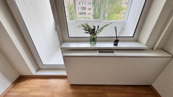Parduodamas butas Paberžės g., Šeškinė, Vilniaus m., Vilniaus m. sav., 67.24 m2 ploto, 3 kambariai 17