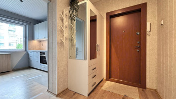 Parduodamas butas Paberžės g., Šeškinė, Vilniaus m., Vilniaus m. sav., 67.24 m2 ploto, 3 kambariai 30