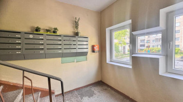 Parduodamas butas Paberžės g., Šeškinė, Vilniaus m., Vilniaus m. sav., 67.24 m2 ploto, 3 kambariai 31