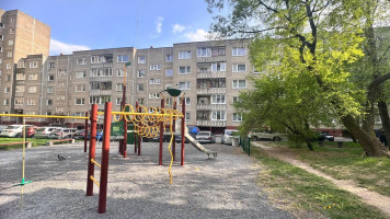 Parduodamas butas Paberžės g., Šeškinė, Vilniaus m., Vilniaus m. sav., 67.24 m2 ploto, 3 kambariai 33