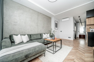 Parduodamas butas Kernavės g., Šnipiškės, Vilniaus m., Vilniaus m. sav., 48.34 m2 ploto, 2 kambariai 1