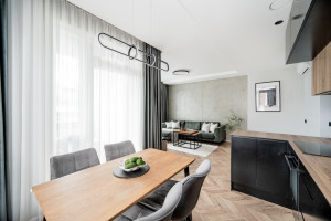 Parduodamas butas Kernavės g., Šnipiškės, Vilniaus m., Vilniaus m. sav., 48.34 m2 ploto, 2 kambariai 7