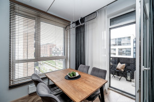 Parduodamas butas Kernavės g., Šnipiškės, Vilniaus m., Vilniaus m. sav., 48.34 m2 ploto, 2 kambariai 8