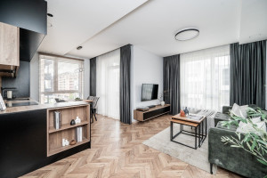 Parduodamas butas Kernavės g., Šnipiškės, Vilniaus m., Vilniaus m. sav., 48.34 m2 ploto, 2 kambariai 11