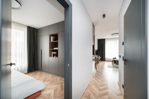 Parduodamas butas Kernavės g., Šnipiškės, Vilniaus m., Vilniaus m. sav., 48.34 m2 ploto, 2 kambariai 16