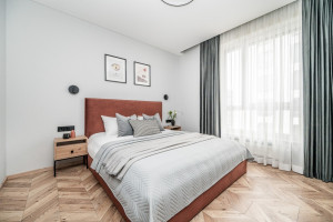 Parduodamas butas Kernavės g., Šnipiškės, Vilniaus m., Vilniaus m. sav., 48.34 m2 ploto, 2 kambariai 17