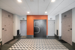 Parduodamas butas Kernavės g., Šnipiškės, Vilniaus m., Vilniaus m. sav., 48.34 m2 ploto, 2 kambariai 26