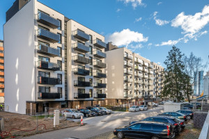 Parduodamas butas Kernavės g., Šnipiškės, Vilniaus m., Vilniaus m. sav., 48.34 m2 ploto, 2 kambariai 32