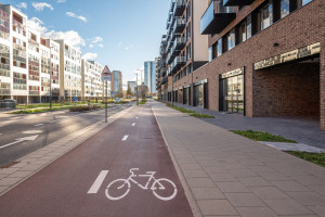 Parduodamas butas Kernavės g., Šnipiškės, Vilniaus m., Vilniaus m. sav., 48.34 m2 ploto, 2 kambariai 33