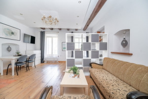 Nuomojamas butas Fabijoniškių g., Fabijoniškės, Vilniaus m., Vilniaus m. sav., 40 m2 ploto, 2 kambariai 8