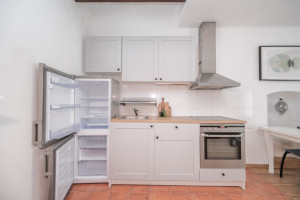 Nuomojamas butas Fabijoniškių g., Fabijoniškės, Vilniaus m., Vilniaus m. sav., 40 m2 ploto, 2 kambariai 15