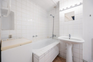 Nuomojamas butas Fabijoniškių g., Fabijoniškės, Vilniaus m., Vilniaus m. sav., 40 m2 ploto, 2 kambariai 27