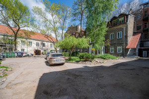 Nuomojamas butas Fabijoniškių g., Fabijoniškės, Vilniaus m., Vilniaus m. sav., 40 m2 ploto, 2 kambariai 31