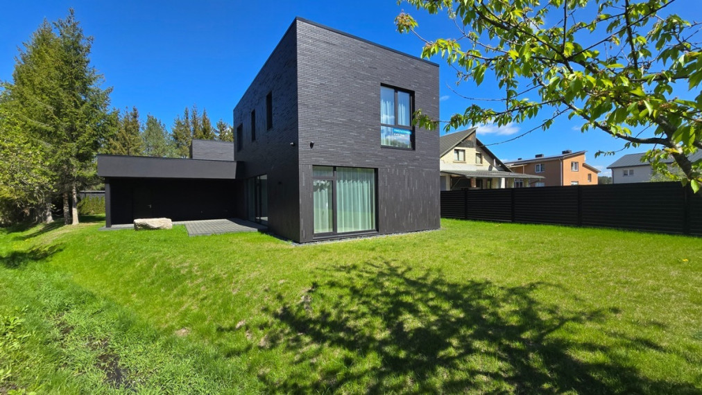 Parduodamas namas Kleboniškio g., Kleboniškis, Kauno m., Kauno m. sav., 169.4 m2 ploto, 2 aukštai 24