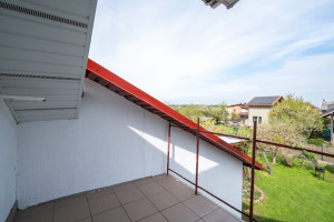 Parduodamas namas Kryžiokų Sodų 4-oji g., Balsiai, Vilniaus m., Vilniaus m. sav., 139.58 m2 ploto, 2 aukštai 27