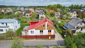 Parduodamas namas Kryžiokų Sodų 4-oji g., Balsiai, Vilniaus m., Vilniaus m. sav., 139.58 m2 ploto, 2 aukštai 31