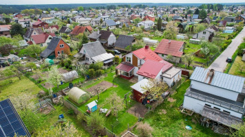 Parduodamas namas Kryžiokų Sodų 4-oji g., Balsiai, Vilniaus m., Vilniaus m. sav., 139.58 m2 ploto, 2 aukštai 32