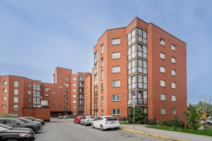 Parduodamas butas Dociškių g., Pašilaičiai, Vilniaus m., Vilniaus m. sav., 48.83 m2 ploto, 2 kambariai 21
