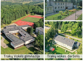 Parduodamas sklypas Trakų Vokės k., Vilniaus m. sav., 9.14 a ploto 6