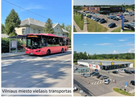 Parduodamas sklypas Trakų Vokės k., Vilniaus m. sav., 9.14 a ploto 7