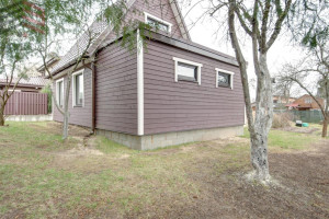 Parduodamas namas Kaštonų g., Valų k., Trakų r. sav., 78 m2 ploto, 2 aukštai 1