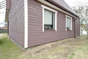 Parduodamas namas Kaštonų g., Valų k., Trakų r. sav., 78 m2 ploto, 2 aukštai 2