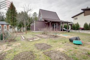 Parduodamas namas Kaštonų g., Valų k., Trakų r. sav., 78 m2 ploto, 2 aukštai 4