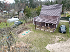 Parduodamas namas Kaštonų g., Valų k., Trakų r. sav., 78 m2 ploto, 2 aukštai 7