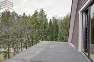 Parduodamas namas Kaštonų g., Valų k., Trakų r. sav., 78 m2 ploto, 2 aukštai 18