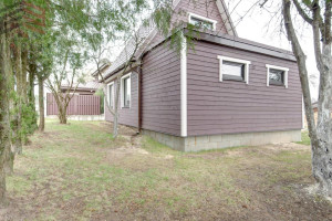 Parduodamas namas Kaštonų g., Valų k., Trakų r. sav., 78 m2 ploto, 2 aukštai 20