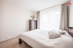 Parduodamas butas Žirmūnų g., Žirmūnai, Vilniaus m., Vilniaus m. sav., 64 m2 ploto, 3 kambariai 2