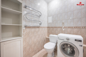 Parduodamas butas Žirmūnų g., Žirmūnai, Vilniaus m., Vilniaus m. sav., 64 m2 ploto, 3 kambariai 12