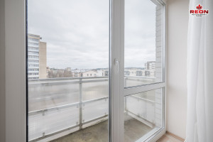 Parduodamas butas Žirmūnų g., Žirmūnai, Vilniaus m., Vilniaus m. sav., 64 m2 ploto, 3 kambariai 13