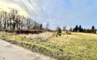 PARDUODAMAS 20 ARŲ GYVENAMOSIOS PASKIRTIES SKLYPAS PETRO LOČERIO G. 21, BIRŽŲ MIESTE 4