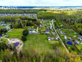 PARDUODAMAS 67,62 ARO SKLYPAS LINONIŲ GYVENVIETĖJE, PANEVĖŽIO RAJONE 3