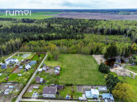 PARDUODAMAS 67,62 ARO SKLYPAS LINONIŲ GYVENVIETĖJE, PANEVĖŽIO RAJONE 5