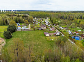 PARDUODAMAS 67,62 ARO SKLYPAS LINONIŲ GYVENVIETĖJE, PANEVĖŽIO RAJONE 6